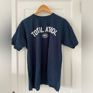 Prince Edward County T-Shirt Company Athol t-shirt, size men's extra-large